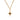 Satellite Necklace