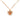 I Miss Love You Necklace