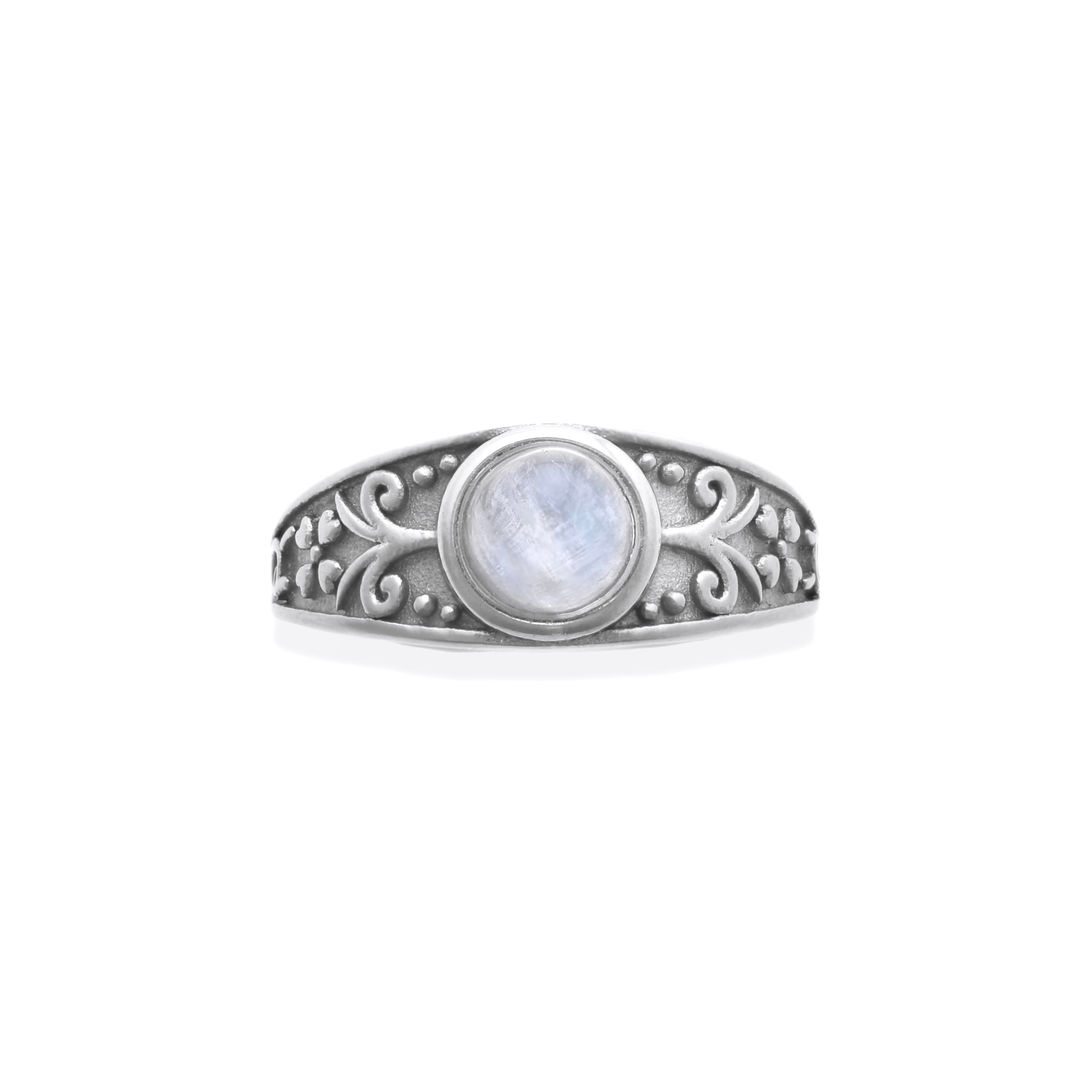 The Moon Ring – moonnandearth