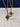 Satellite Necklace
