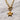 brat Necklace