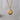 Myself Right Now Necklace