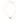 Kismet Charm Necklace