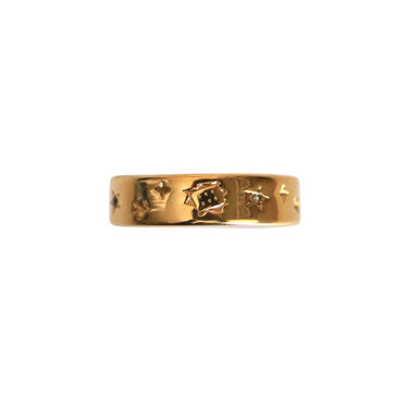 Whatever She Wants Ring
