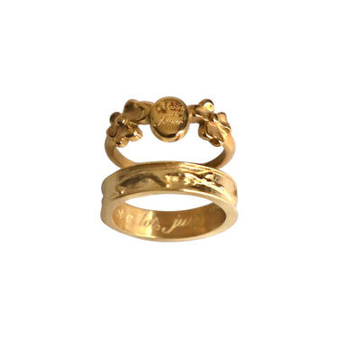 Just Forever Rings
