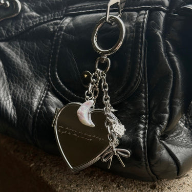 This Moment Keychain