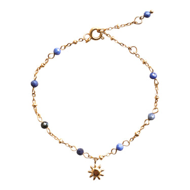 Become The Sun Bracelet