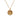 Give Yourself A Reason Necklace