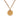 For The Better Necklace