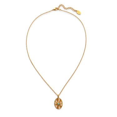 Solar Necklace