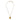 Sun Bleached Locket