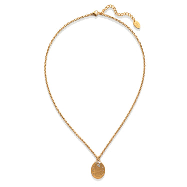 Myself Right Now Necklace