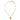 Myself Right Now Necklace