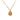 The Tooth Necklace