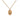Solar Necklace