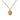 Myself Right Now Necklace