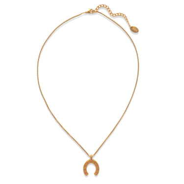 Pony Club Necklace