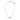 Last Shooting Star Necklace