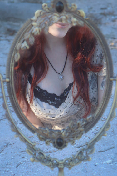 Darling Necklace