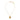 Forever Is A Feeling Necklace