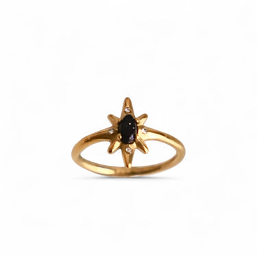 Satellite Ring