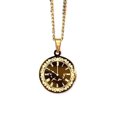 For The Better Necklace