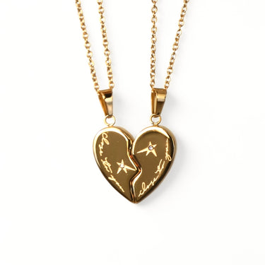 Closer To You Necklace