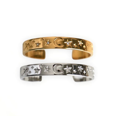 Whatever She Wants Bangle