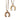 Pony Club Necklace