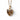 I Miss Love You Necklace