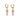 I'll Die Yours Earrings