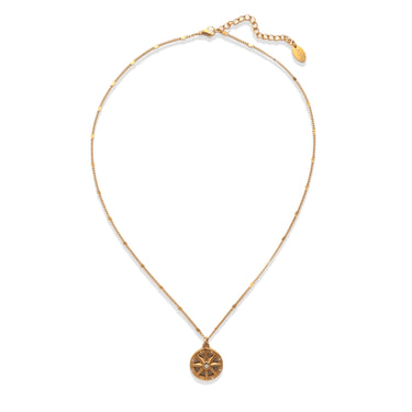 A New Place Necklace