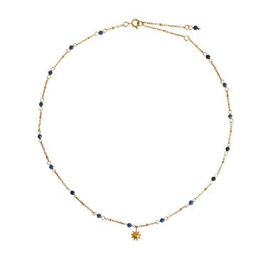 Become The Sun Necklace