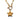 brat Necklace