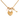 The Way To My Heart Charm Necklace