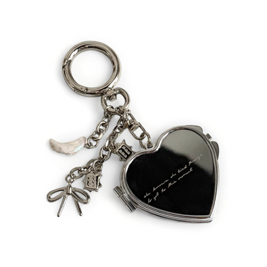 This Moment Keychain