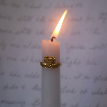 Fade Into You Ring