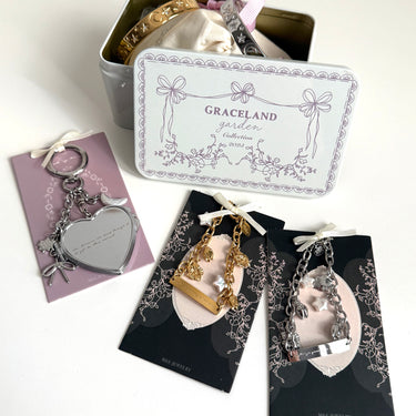 Graceland Garden Bundle