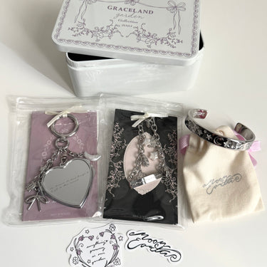 Graceland Garden Bundle