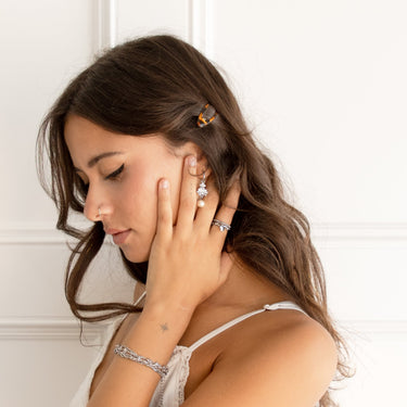 Flowers For You Earrings