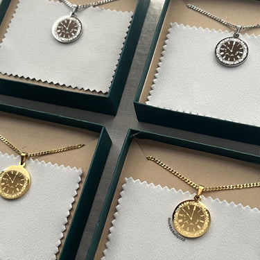 For The Better Necklace