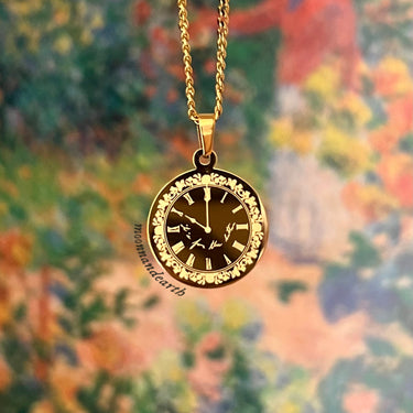 For The Better Necklace