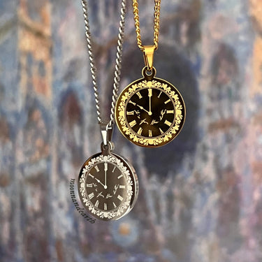 For The Better Necklace