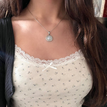 The Moon Necklace