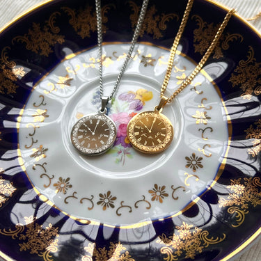 For The Better Necklace