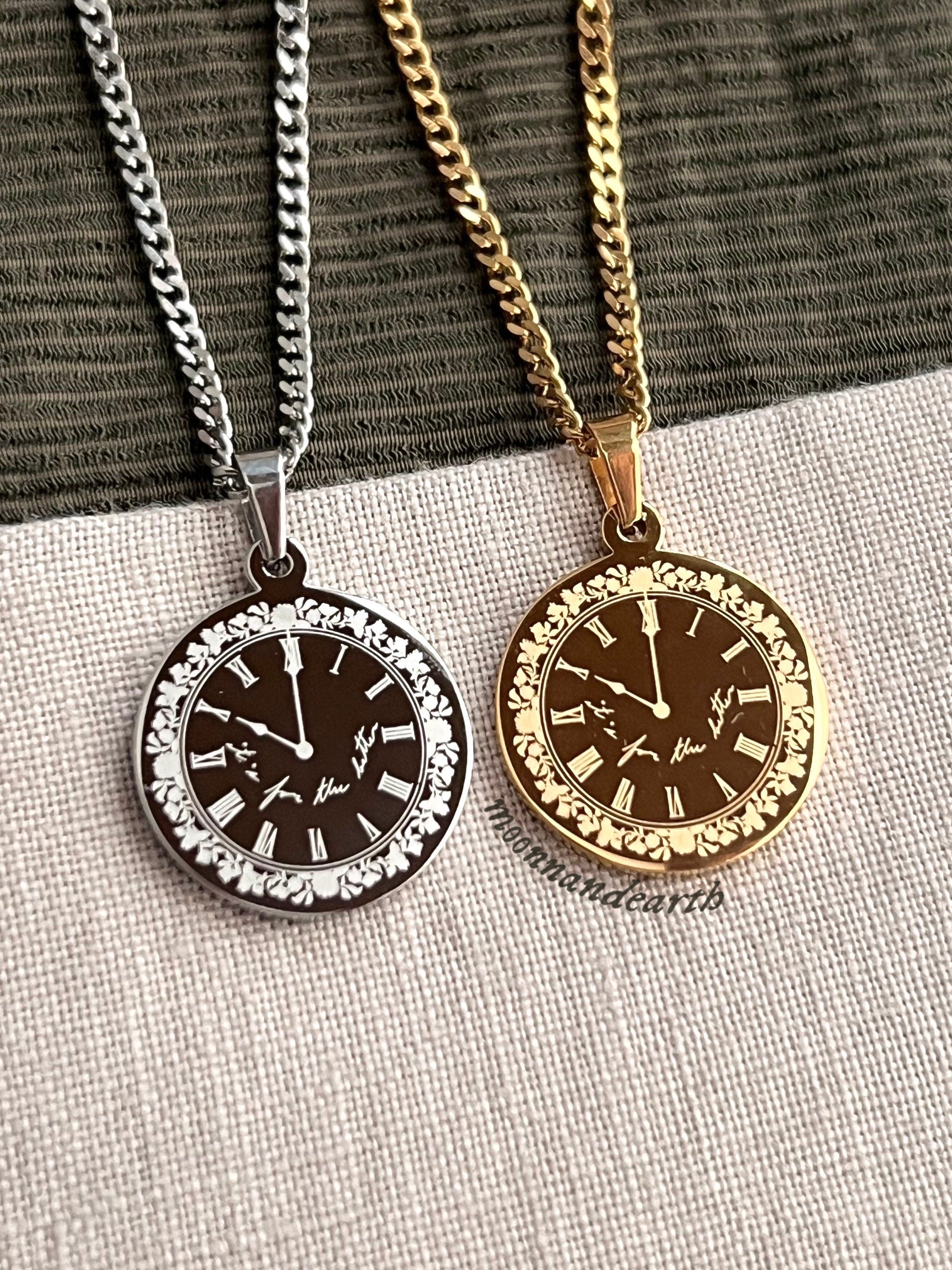 For The Better Necklace