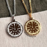 For The Better Necklace