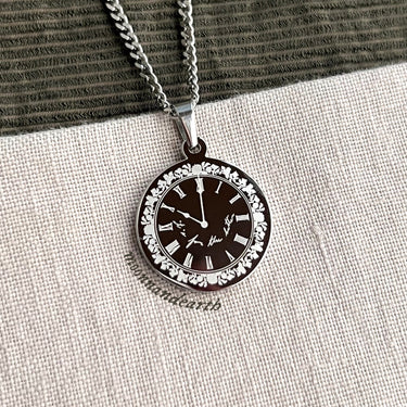 For The Better Necklace