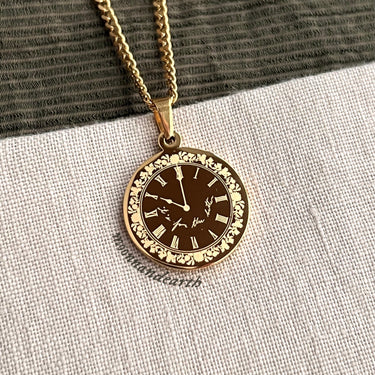 For The Better Necklace