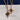 Satellite Necklace
